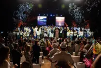 Voces de la tradición