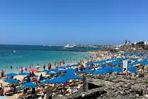 Playa Dorada