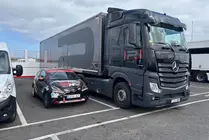 Rallye de Tierra Isla de los Volcanes