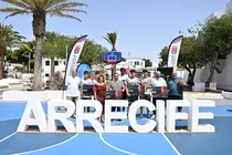 El Ayuntamiento de Arrecife, a través de la Concejalía de Deportes, estrenará nuevos eventos deportivos en las Fiestas de San Ginés para potenciar la cantera