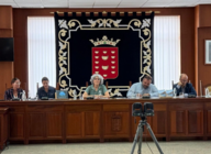 consejo del geoparque