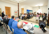 III Semana de la Cultura Italiana