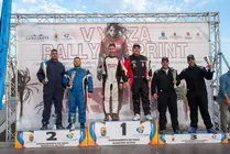 Rallysprint Yaiza