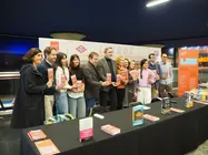 OLYMPUS DIGITAL CAMERA