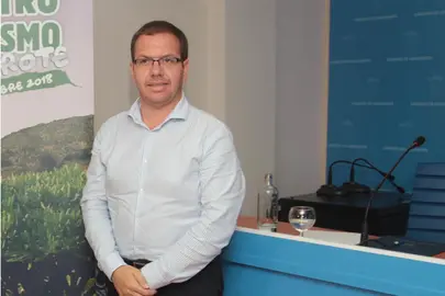 Antonio Morales, portavoz del MRT