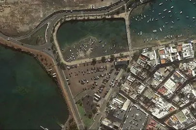El solar de Ginory, una ruina para las arcas públicas