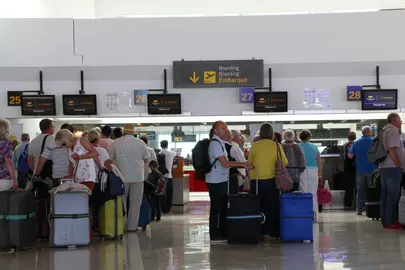 Aeropuerto de Lanzarote