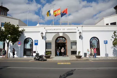 Ayuntamiento de Arrecife