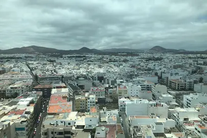 Foto archivo Arrecife 
