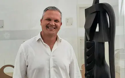 Alfredo Mendoza