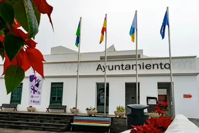 Ayuntamiento de Tías