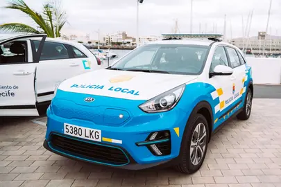 Un total de 15 atestados en una semana