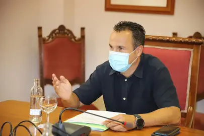 Hugo Delgado