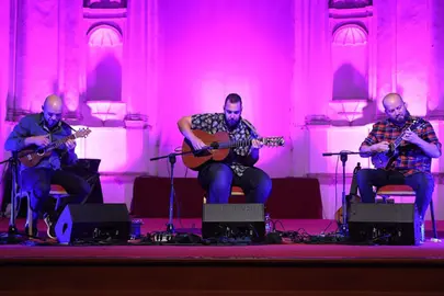 musicanaria