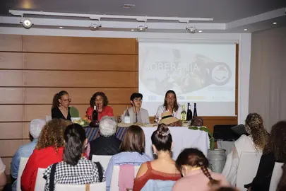 Jornadas de Mararía