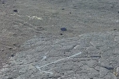 Pintadas paisaje protegido de Tinajo