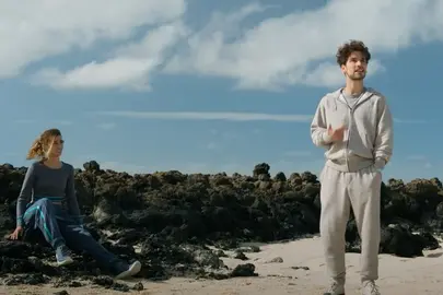 Escena película Bienvenidos a Edén