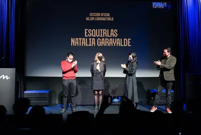 Muestra de Cine de Lanzarote