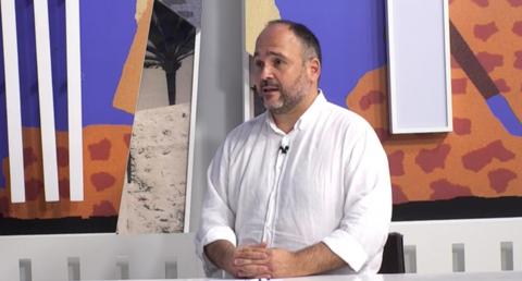 José Antonio Valbuena</p>

<p>&nbsp;</p>