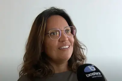 Aniuska Sutil, directora médica de Atención Primaria