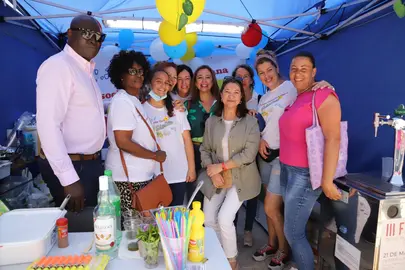 III Festival de los Pueblos Originarios del Mundo