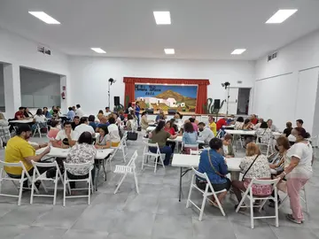 Fiestas de Montaña Blanca