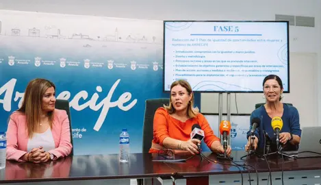 Ayuntamiento de Arrecife