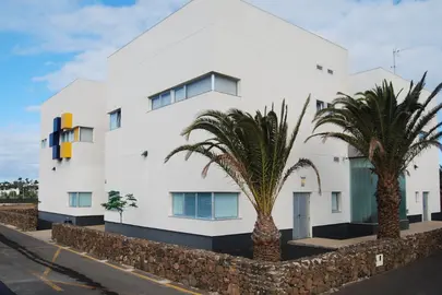 centro salud playa blanca