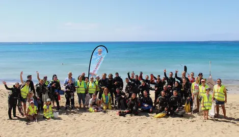 Actividades por el Día del Medio Ambiente en Yaiza