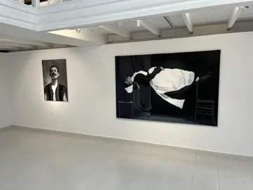 Mundos transitorios, de Cristina Toledo