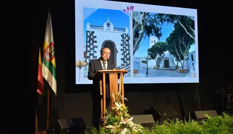 Fiestas San Juan 2022
