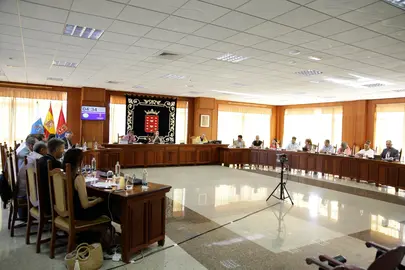 Pleno  Cabildo (11)
