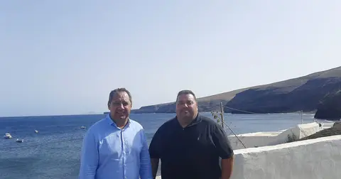 Partido Popular en Yaiza