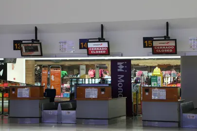 Aeropuerto