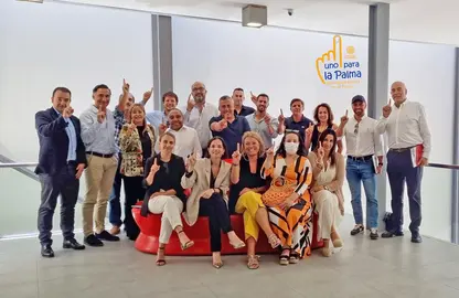 Cámara de Comercio de Lanzarote y La Graciosa