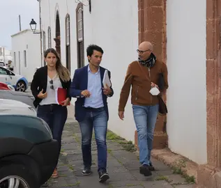 PSOE Teguise