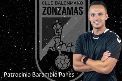Patrocinio Barambio