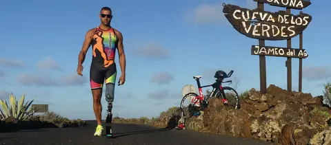 Foto: Facebook Lionel Morales