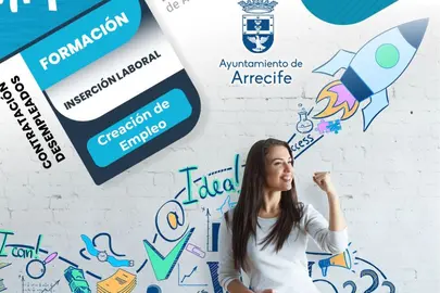 Agencia de Desarrollo Local de Arrecife