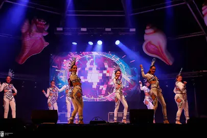 Fiestas de Puerto del Carmen