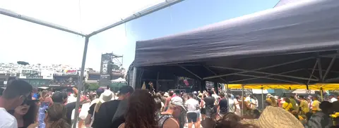 Concierto Los Lola en Puerto del Carmen