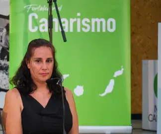 Nueva Canarias Lanzarote