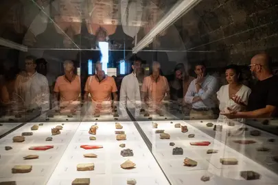 XI Bienal de Arte de Lanzarote