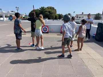 VERANO ACTIVO TEGUISE 1