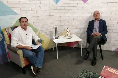 El Diputado del Común en el Magazine de BiosferaTV