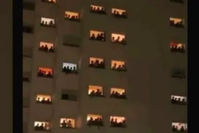 Residencia universitaria