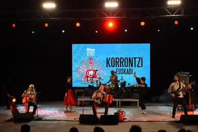 Festival Bio Ritmos 2022