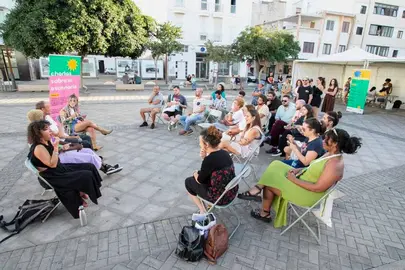 Festival Órbitas
