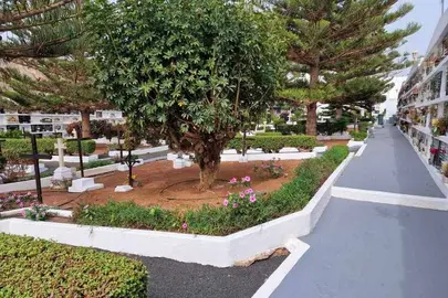 Cementerio de San Bartolomé