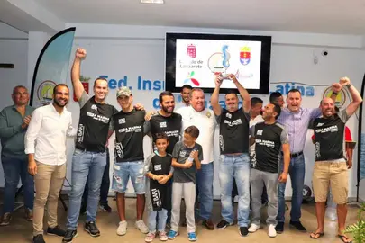 Premio a Tritón Clínica Bari